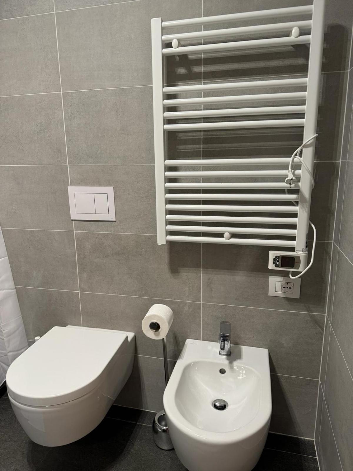 Nice Apartment Near Rho-Fiera Milano Pero Exterior photo